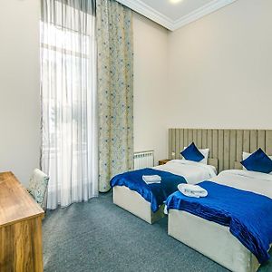 Deluxe Double or Twin Room Balcony
