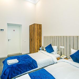 Twin Room Balcony